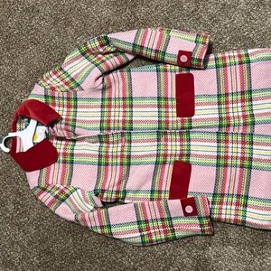 Mini Boded Girls 11-12 Dress Coat